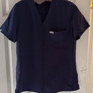 Figs Women’s Catarina Scrub Top